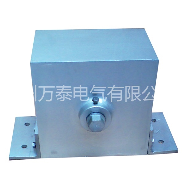探尺緩速器